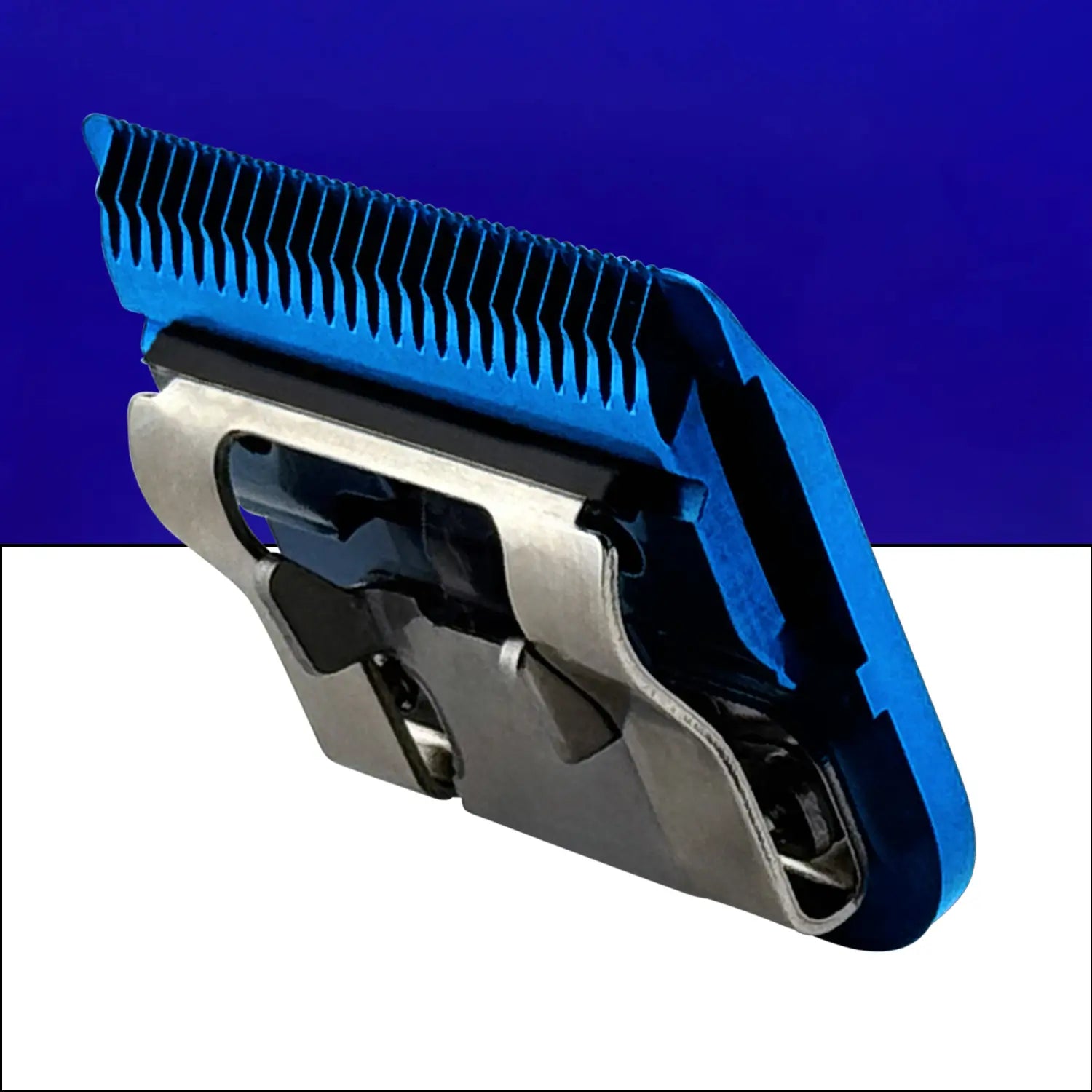 30# Blue Steel Dog Clipper Blade (0.5 mm)