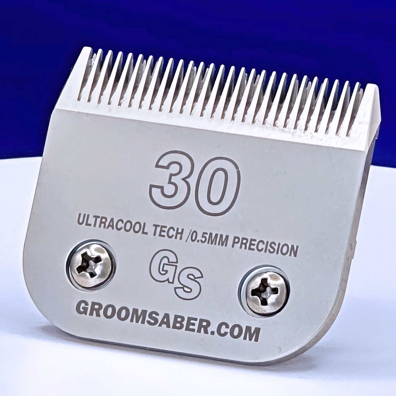 30# Dog Clipper Blade (0.5 mm)