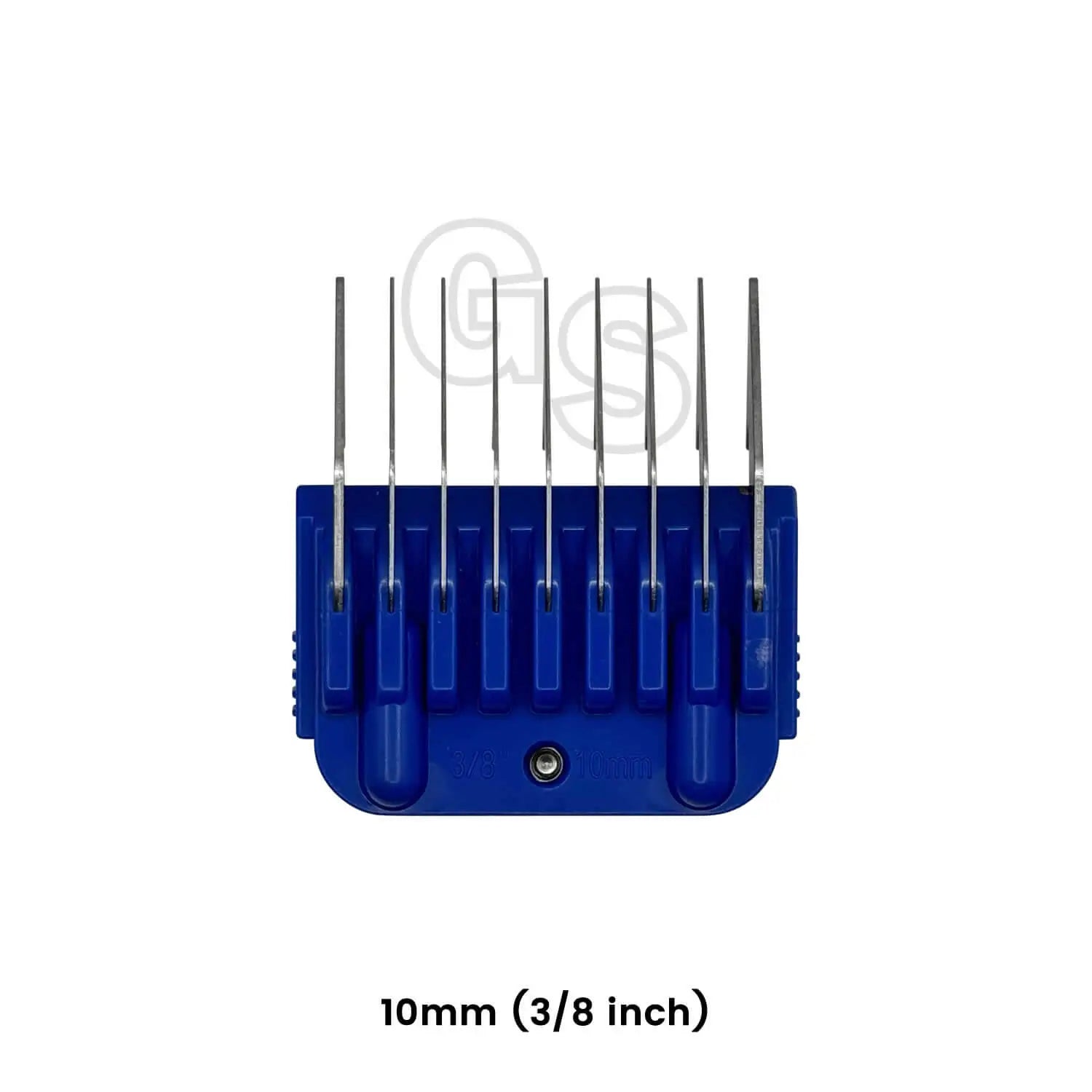 Nine Piece Guard Comb Set (A5 Blade Compatible)